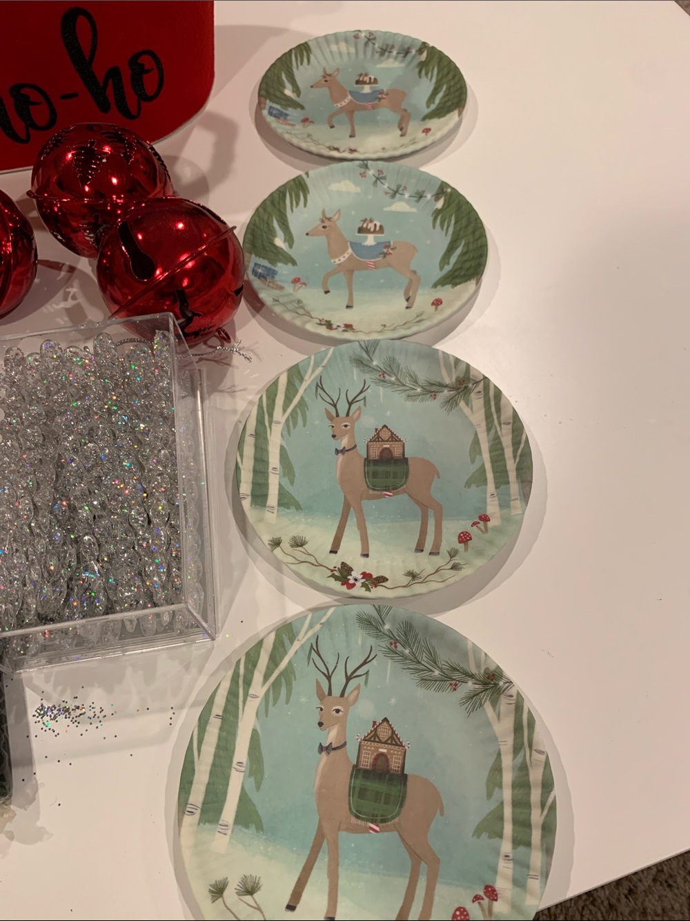 Christmas items!!!! - Picture 8 of 8